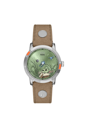 Fossil Satovi 