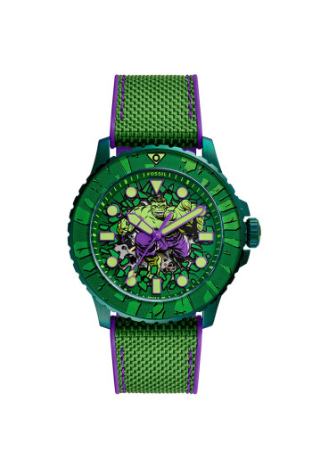Fossil Satovi 