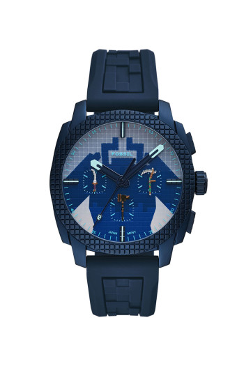 Fossil Satovi 