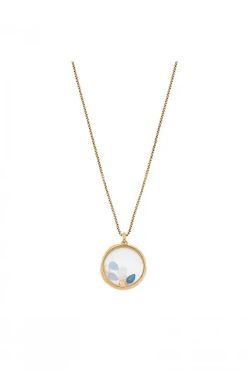 Skagen Ogrlice 