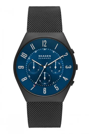 Skagen Satovi 