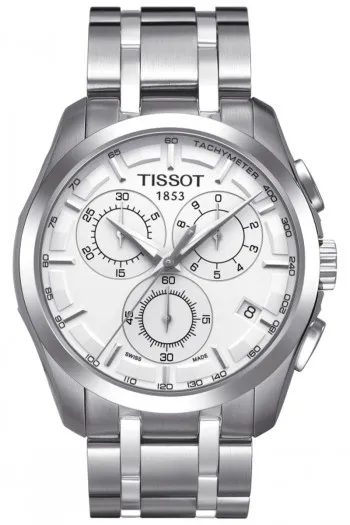 Tissot Satovi 