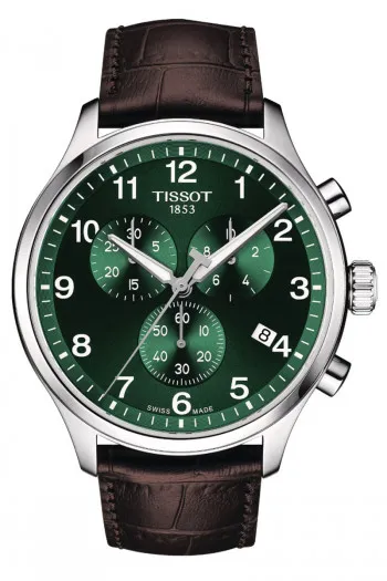 Tissot Satovi 