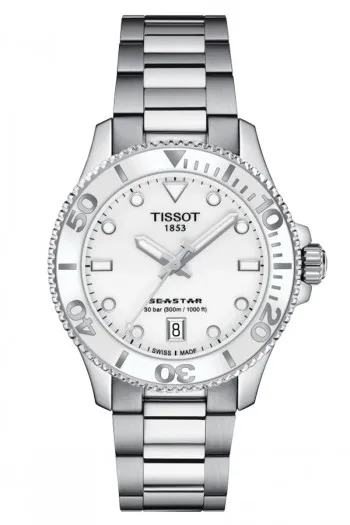 Tissot Satovi 