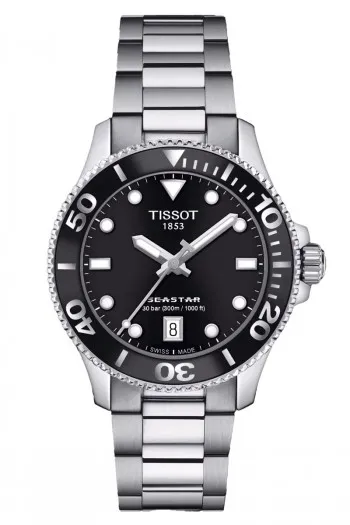 Tissot Satovi 