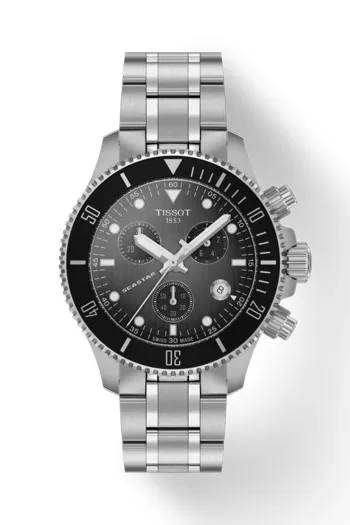 Tissot Satovi 
