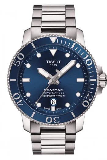 Tissot Satovi 