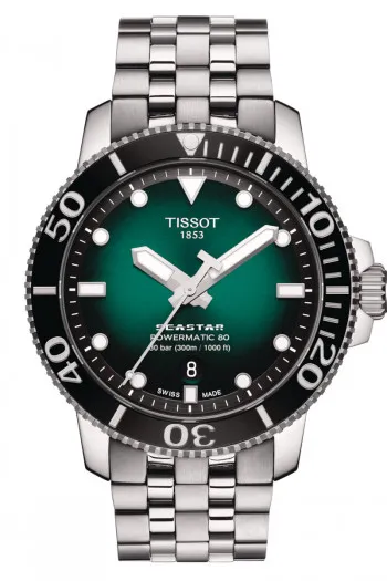 Tissot Satovi 