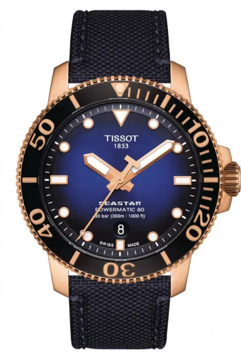 Tissot Satovi 