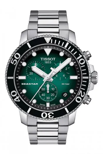 Tissot Satovi 