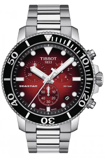 Tissot Satovi 