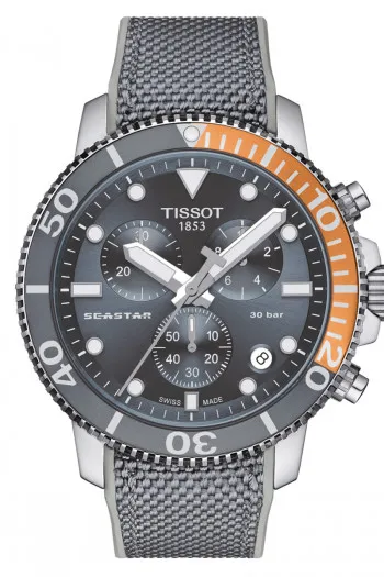 Tissot Satovi 