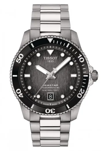 Tissot Satovi 