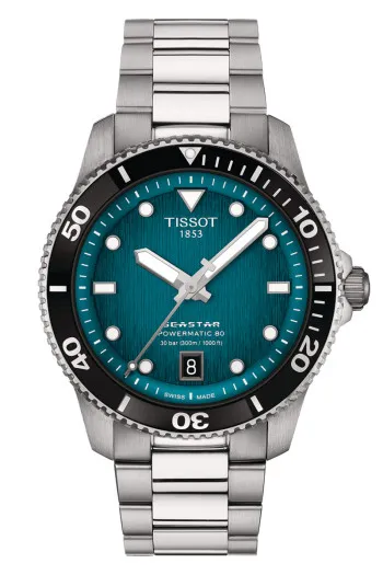 Tissot Satovi 