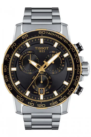 Tissot Satovi 