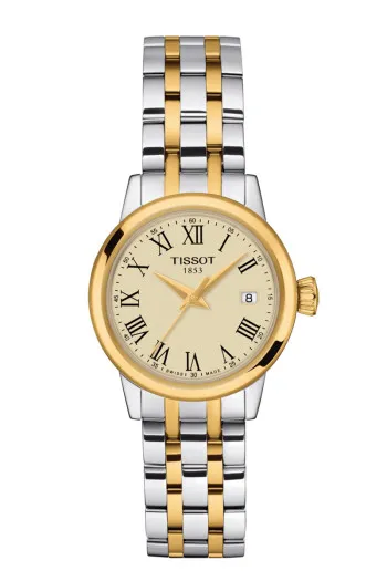 Tissot Satovi 