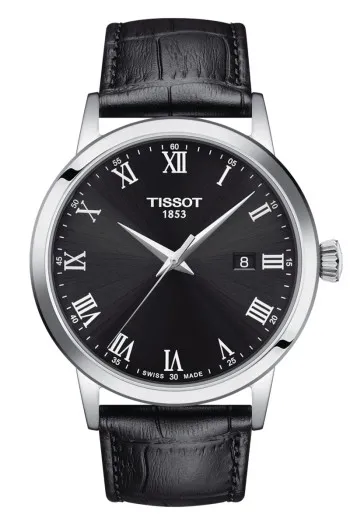 Tissot Satovi 