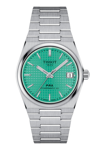 Tissot Satovi 