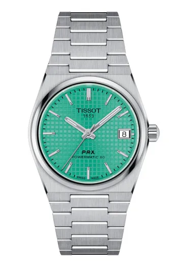 Tissot Satovi 