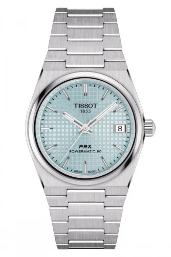 Tissot Satovi 