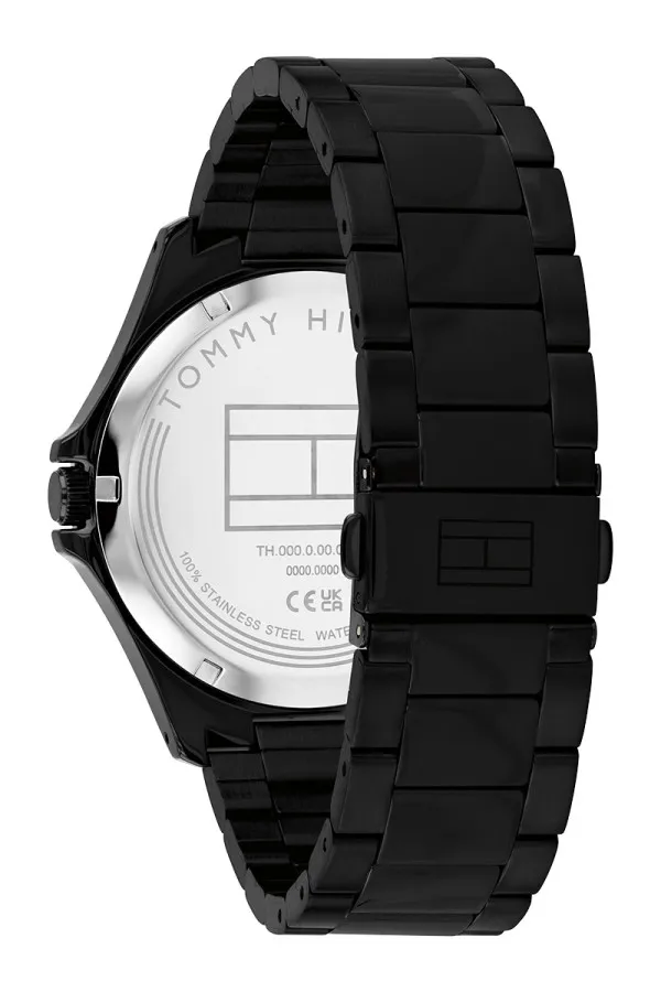 Tommy Hilfiger Satovi 