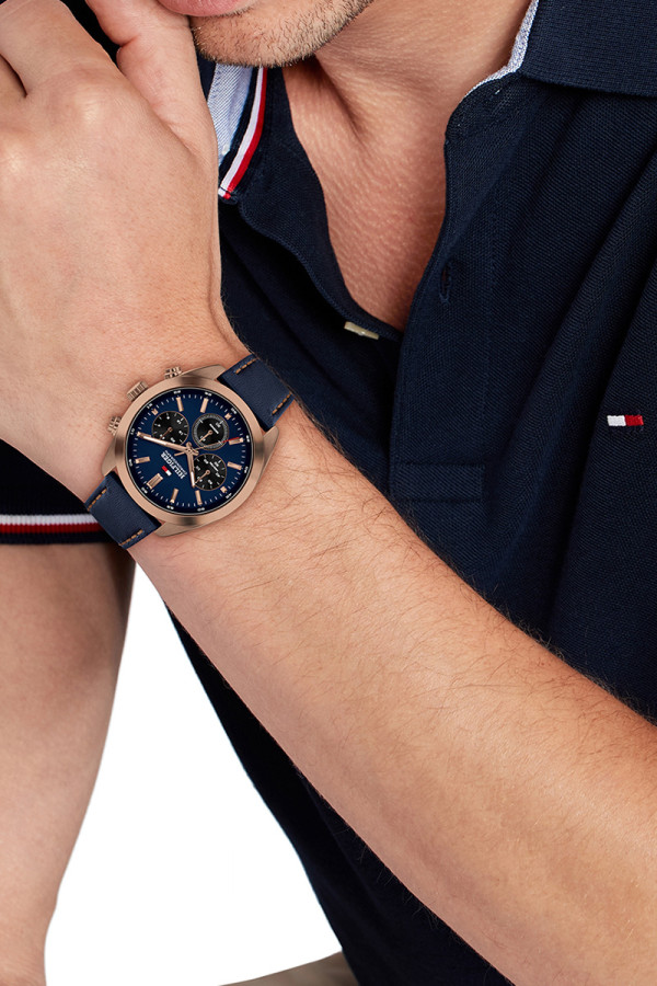 Tommy Hilfiger Satovi 