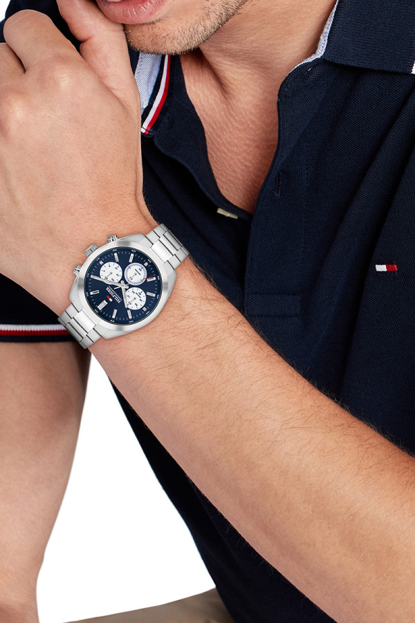 Tommy Hilfiger Satovi 