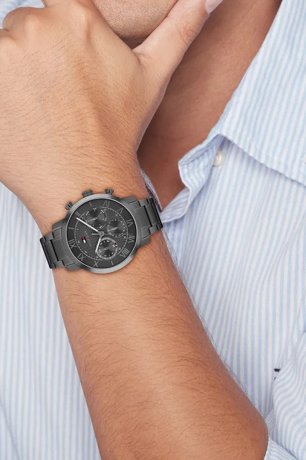 Tommy Hilfiger Satovi 