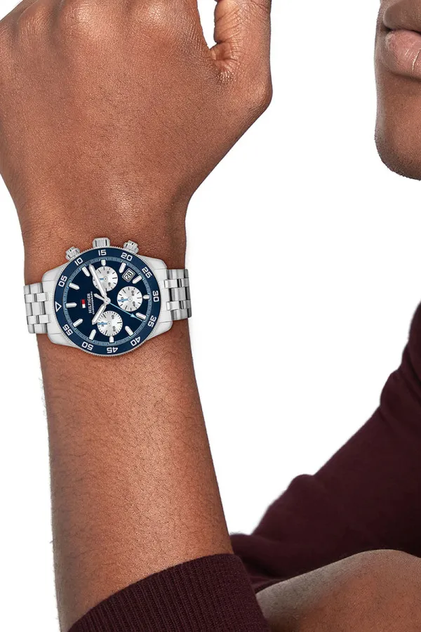 Tommy Hilfiger Satovi 