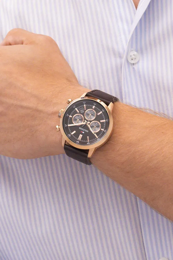 Tommy Hilfiger Satovi 