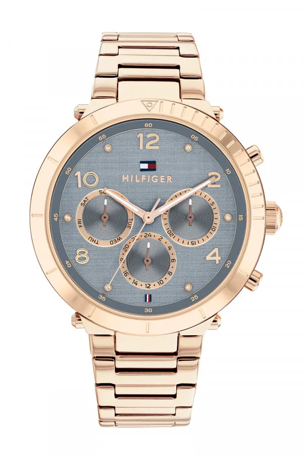 Tommy Hilfiger Satovi 