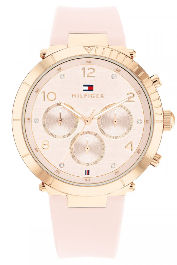 Tommy Hilfiger Satovi 
