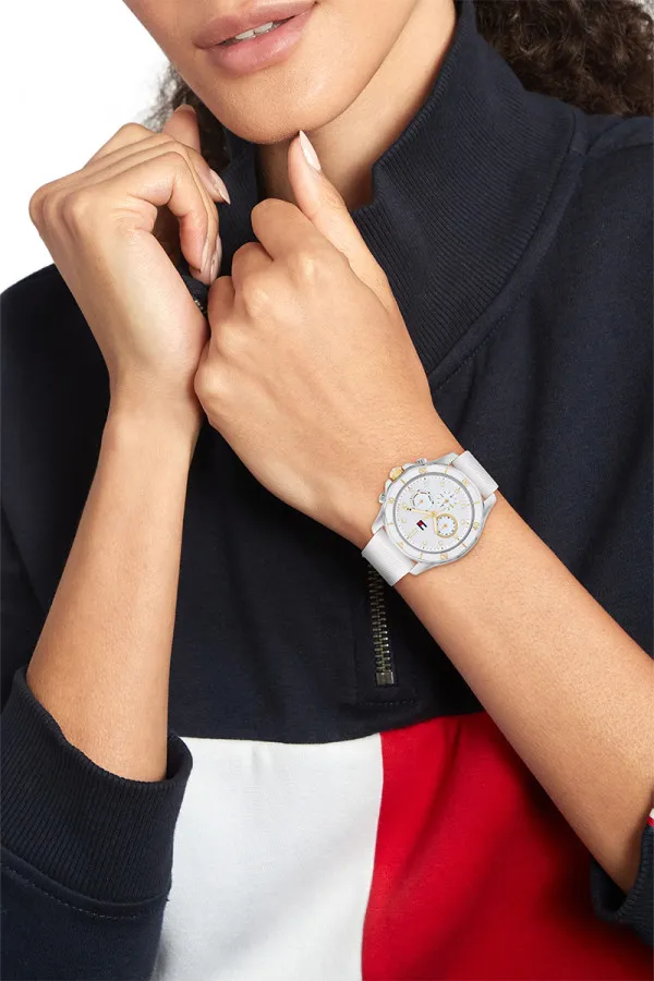Tommy Hilfiger Satovi 