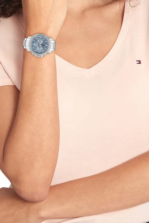 Tommy Hilfiger Satovi 
