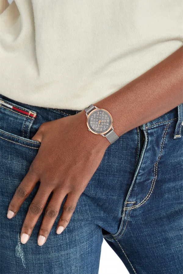 Tommy Hilfiger Satovi 