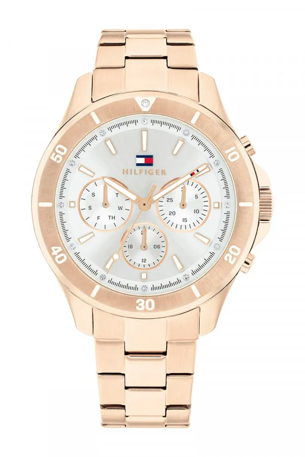 Tommy Hilfiger Satovi 