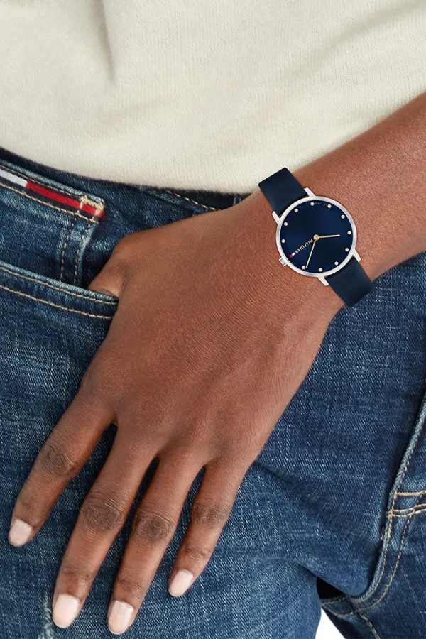 Tommy Hilfiger Satovi 