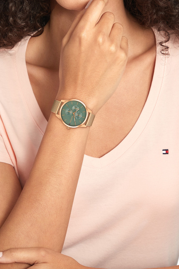 Tommy Hilfiger Satovi 