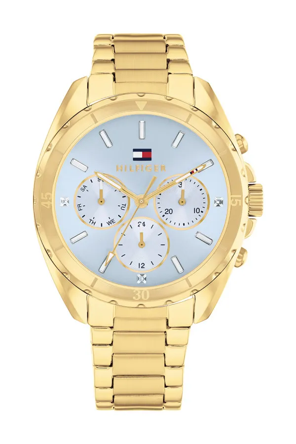 Tommy Hilfiger Satovi 