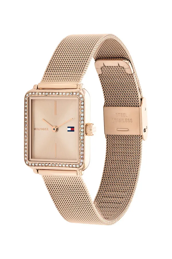 Tommy Hilfiger Satovi 