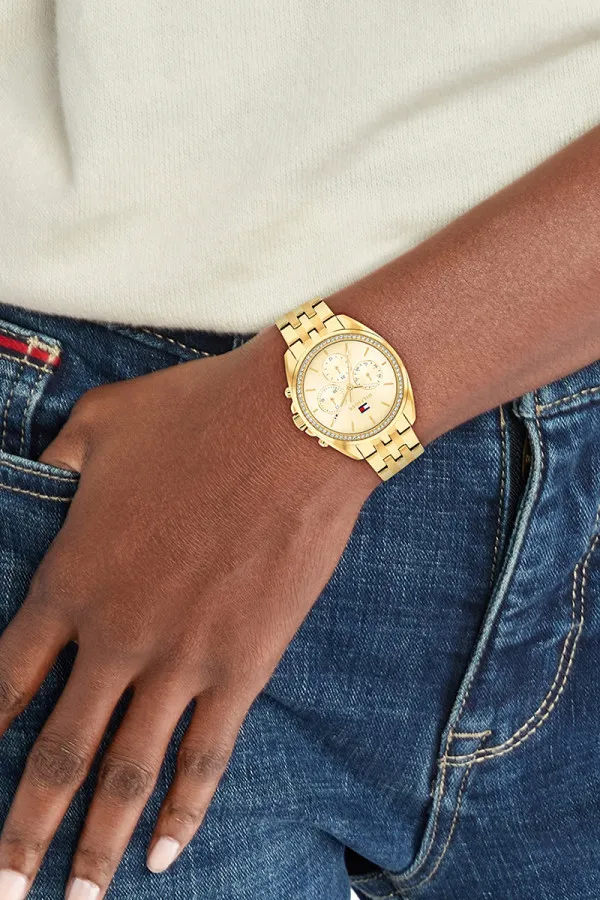 Tommy Hilfiger Satovi 