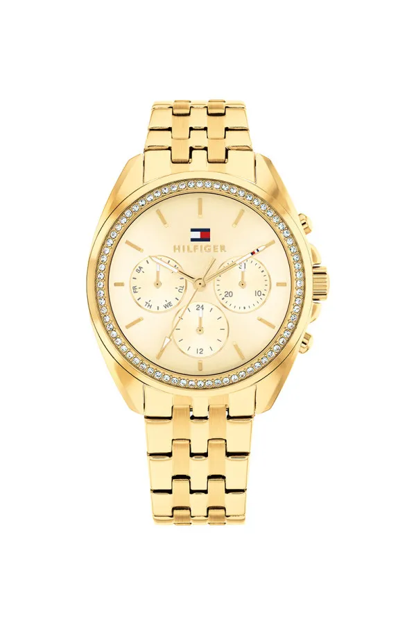 Tommy Hilfiger Satovi 