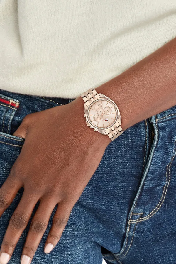 Tommy Hilfiger Satovi