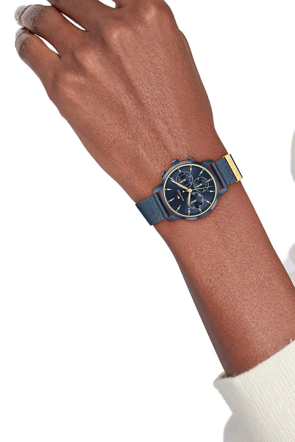 Tommy Hilfiger Satovi