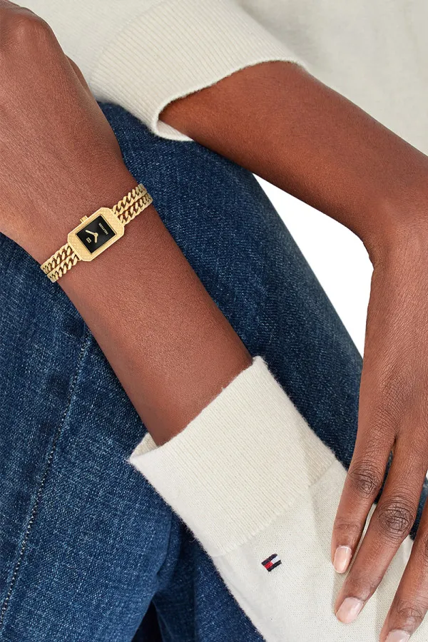 Tommy Hilfiger Satovi 