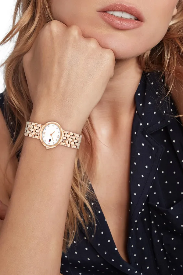 Tommy Hilfiger Satovi 