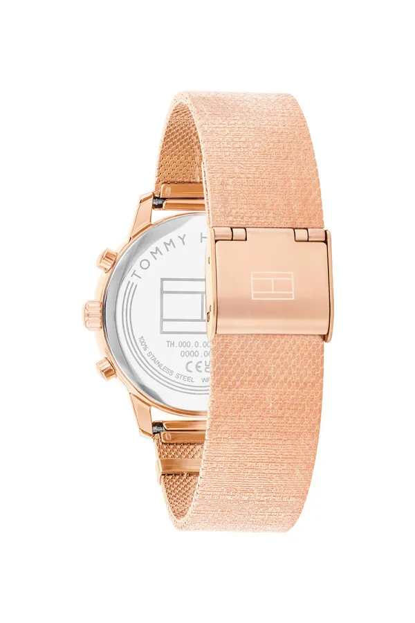 Tommy Hilfiger Satovi 