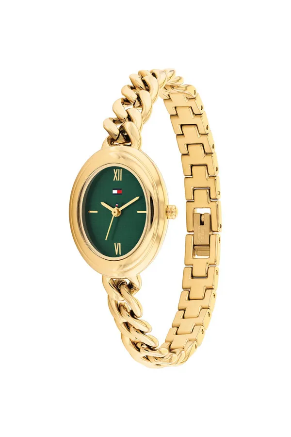 Tommy Hilfiger Satovi 