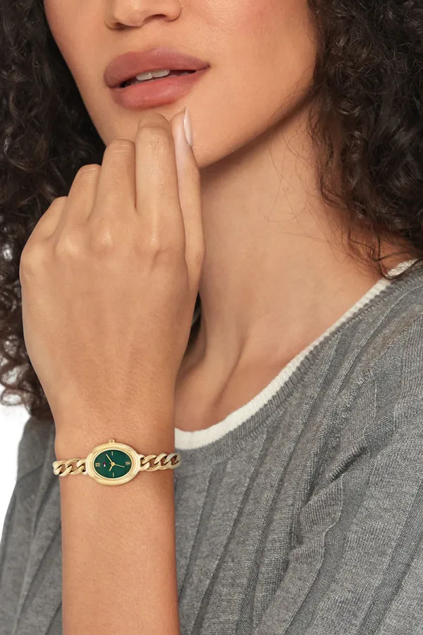 Tommy Hilfiger Satovi 