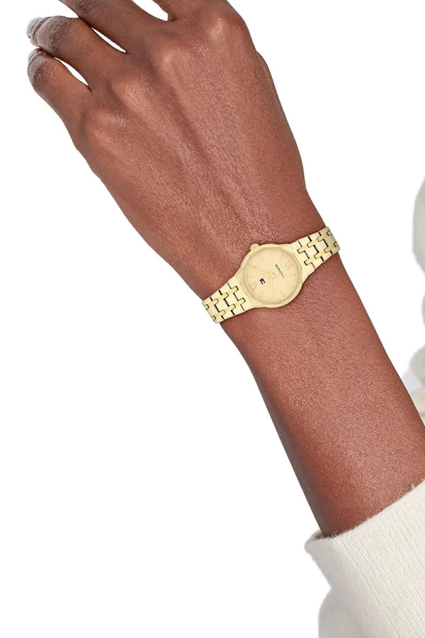 Tommy Hilfiger Satovi 